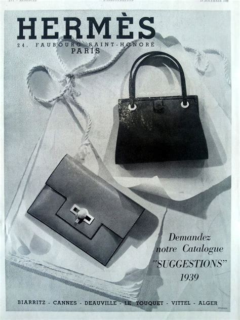 magazine hermes|hermes bag publicity picture.